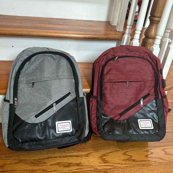 Back Pack - Picture 11 of 15